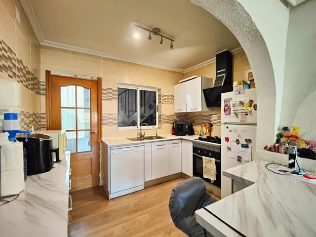 Casa 4 habitaciones 92m² en venta - Pueblo 9 — 22