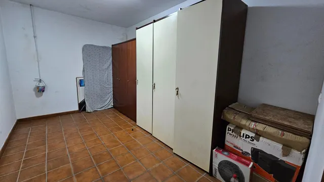 CAÑERO. Amplia Casa con cochera privada — 35