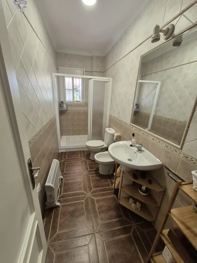 SE VENDE ESTUPENDO CHALET EN ARCOS DE LA FRONTERA (CARRETERA ARCOS - EL BOSQUE) — 25
