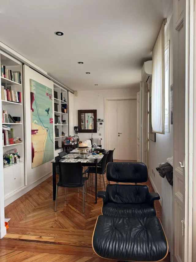 PISO DE LUJO EN LA MEJOR ZONA DE MADRID — 10