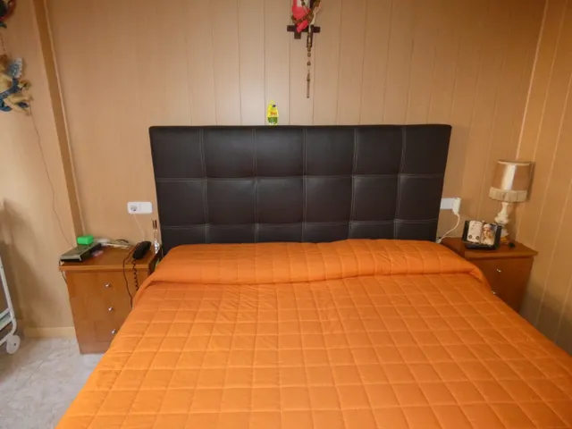 ++Piso en Molina de Segura zona Centro++, 170 m. — 16