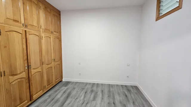 Piso en alquiler de 2 habitaciones zona Telde - Las Huesas. — 9