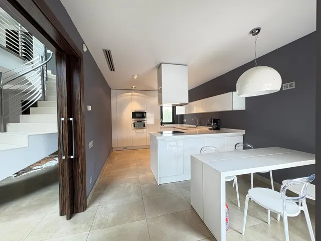 Exclusiva villa de lujo en Elda - la jaud - elegancia, modernidad y confort en entorno rural — 20