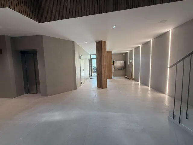 Espectacular piso a estrenar con 2 habitaciones, 2 baños y balcón. — 6