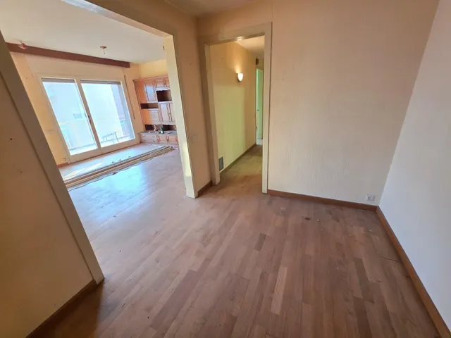 Venta ático en Igualada zona balmes 6 habitaciones, terraza y garaje!! — 14