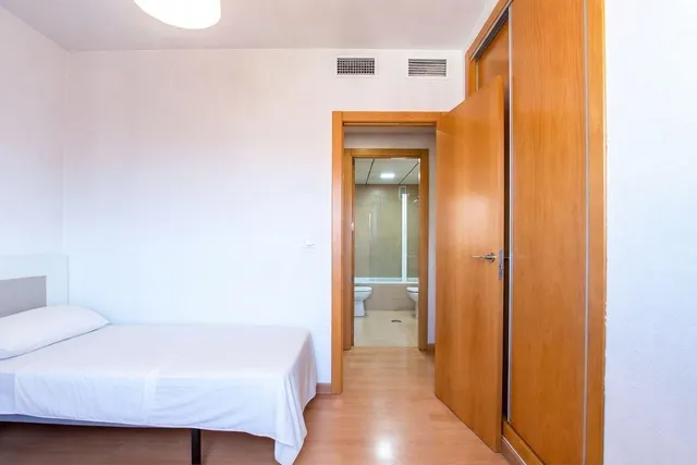 ✨ VIVIENDA EN JOVEN FUTURA – 7ª PLANTA, GARAJE Y TRASTERO — 26