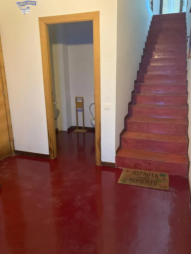 EXCLUSIVA VILLA DE DISEÑO CON PISCINA PRIVADA, VISTAS PANORÁMICAS Y 1.760 M2 DE PARCELA — 26