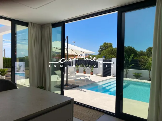 SE VENDE CASA EN BELLO HORIZONTE - foto 4