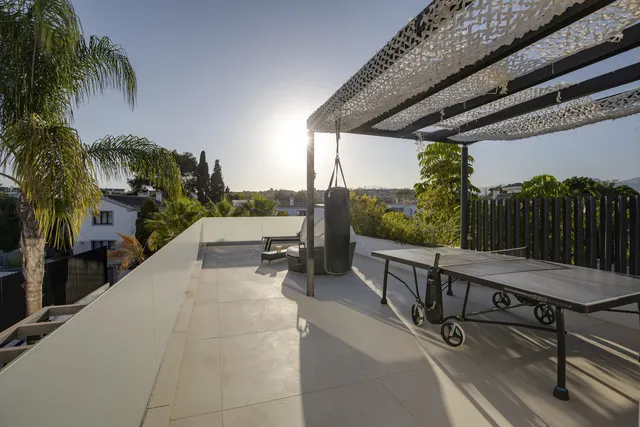 Chalet 6 habitaciones 365m² en venta - Marbella — 36