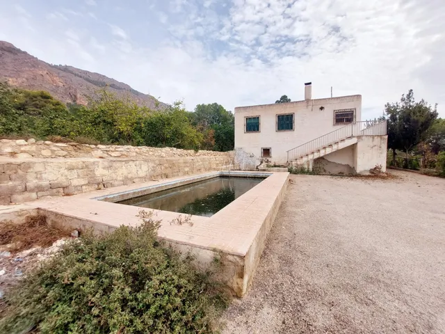 Casa con terreno 3 habitaciones 180m² en venta - Raiguero de