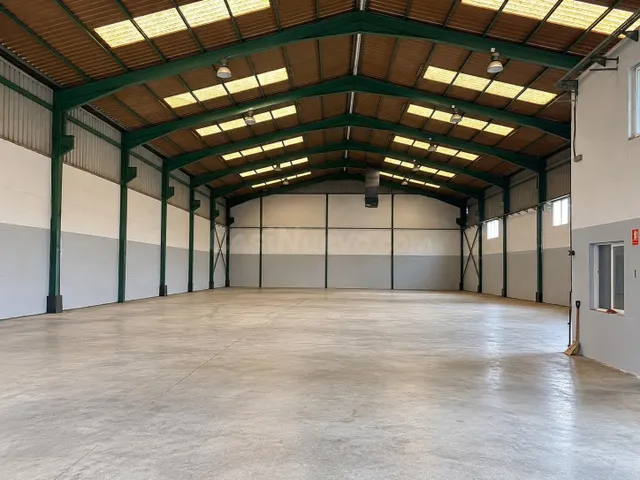 Nave en Alquiler en Seseña Nuevo — 3