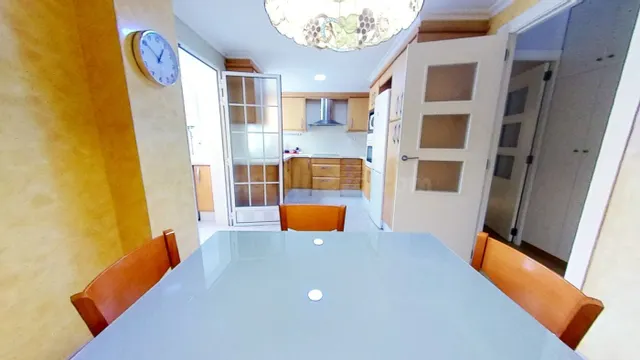Piso 3 habitaciones 113m² en alquiler - Aiora - Ayora - foto 5