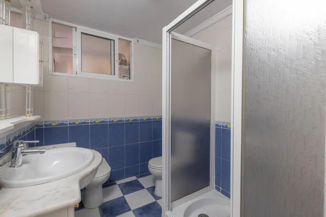 VENTA DE PISO EN EL BARRIO DE CASERIO DE MONTIJO DE 3 DORMITORIOS CON POSIBILIDAD DE 4 DORMITORIOS EN EDIFICIO CON ASCENSOR — 16