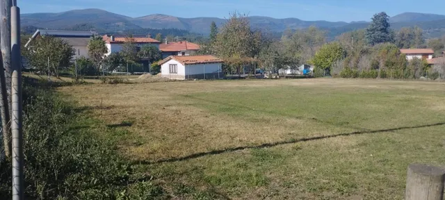 PARCELA DE TERRENO EN SOPEÑANO DE MENA — 9
