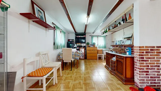 Chalet con vistas a La Peña — 36
