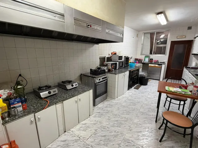 Venta albergue en el camino de Santiago en Cacabelos — 28