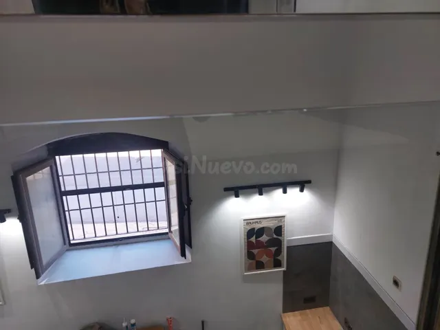 VENTA DE LOFT EN MAGNIFICA ZONA DEL CASCO HISTÓRICO - foto 3