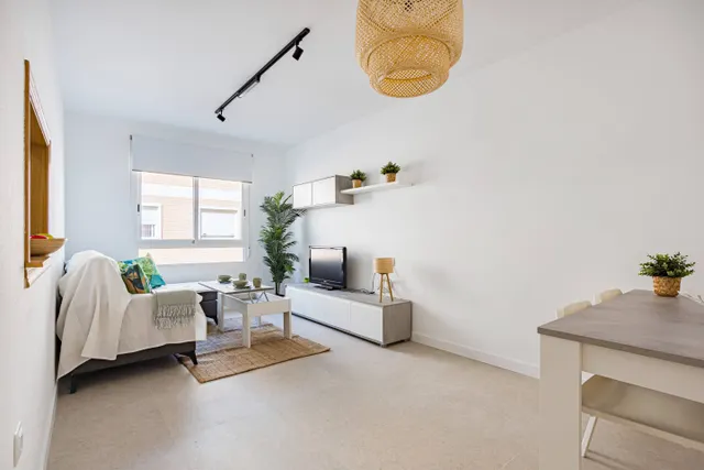 Apartamento en San José — 6