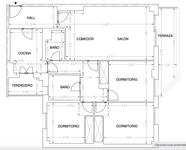 Bajo en venta en Majadahonda — 28