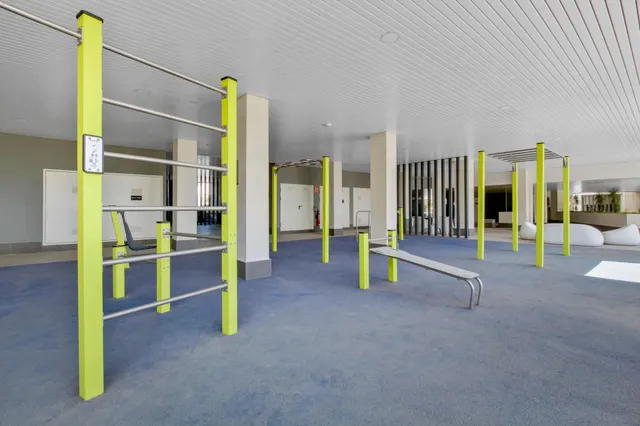 Ático 2 habitaciones 127m² en venta - Las lagunas centro — 43