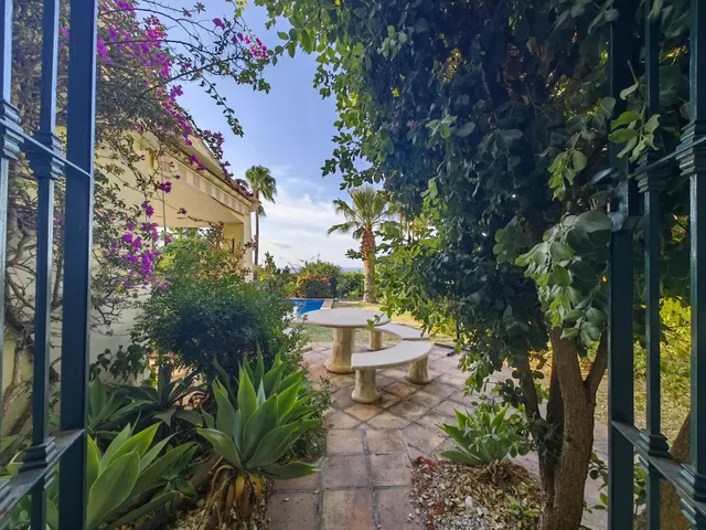 Chalet 3 habitaciones 289m² en venta - Costa Del Sol — 33