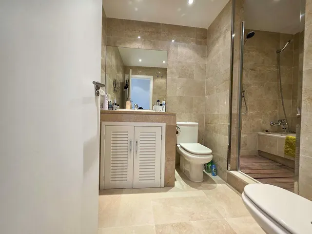 Ático 2 habitaciones 147m² en venta - Costa del Sol — 19