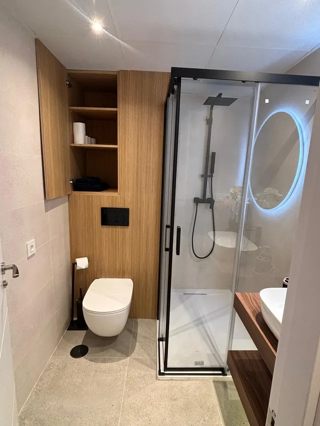 Piso 2 habitaciones 75m² en alquiler - Centro — 9