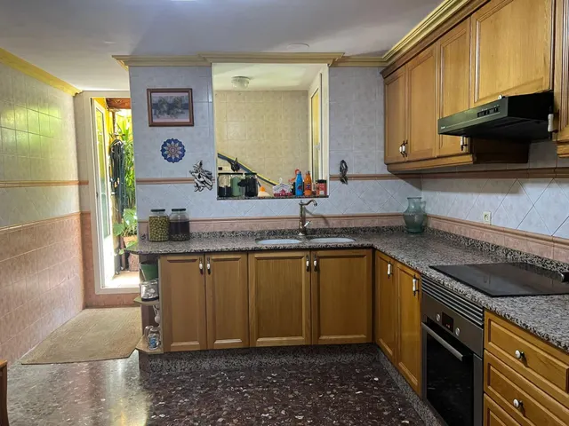 Piso en planta baja en San Rafael - Ontinyent — 7