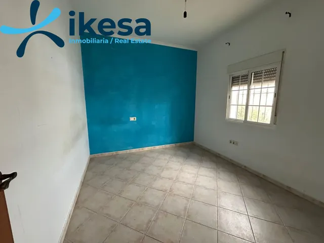 Venta de casa adosada en Tharsis, Huelva. — 22