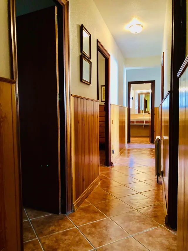 Villa en Guardamar. Primera línea con acceso directo a la playa — 19