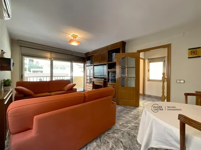 Encantadora casa a cuatro vientos en Sant Andreu de la Barca!! — 4