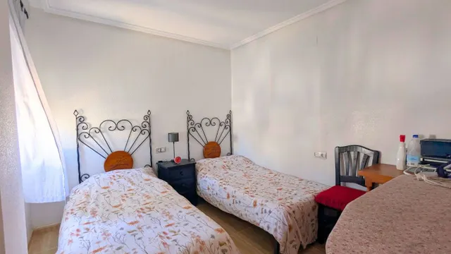 Quad 3 habitaciones 120m² en venta - Costa blanca sur — 22