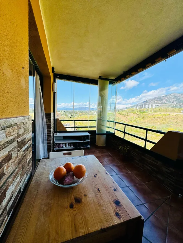 Piso en venta en Calle María de las Mercedes — 26