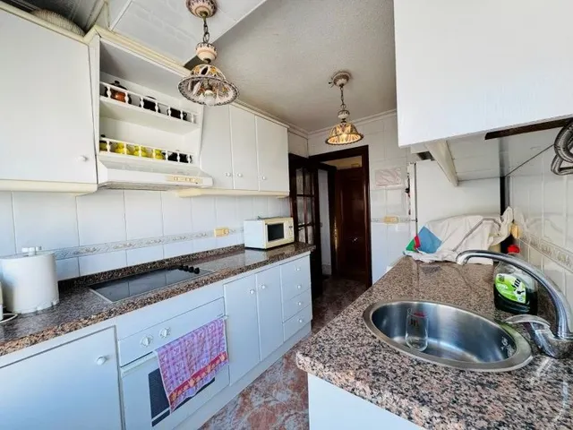 Apartamento 2 habitaciones 68m² en venta - La Mata pueblo — 16