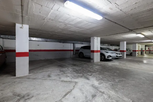 Piso en palma - zona s'escorxador — 35