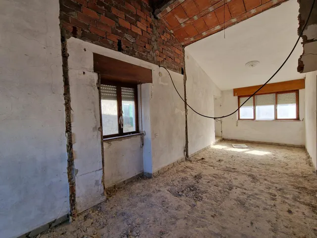 GRAN CASA DE 241 M2 CON TERRAZA Y VISTAS A LA RÍA DEL EO | FIGUERAS, CASTROPOL — 24