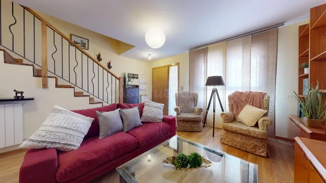 ¡Tu nuevo hogar te espera en San Juan de Mozarrifar! ✨ - foto 4