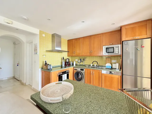 Apartamento 2 habitaciones 153m² en venta - Costa Del Sol — 7