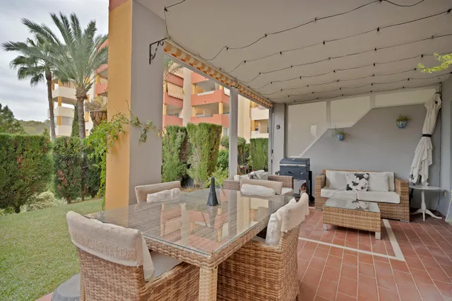 Apartamento 2 habitaciones 105m² en venta - Nueva Atalaya — 15