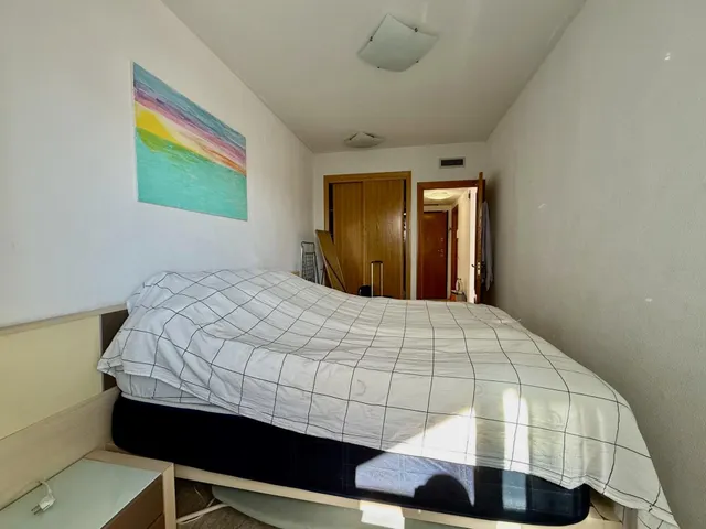 Ático 1 habitación 107m² en venta - Cala Villajoyosa — 14