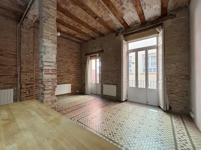 Alqiler de Piso en El Carmen — 7