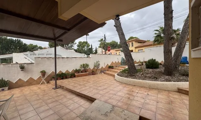 Villa 3 habitaciones 172m² en venta - Pinar de Campoverde — 9