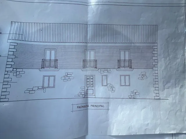 CASA DE PUEBLO EN VENTA — 10