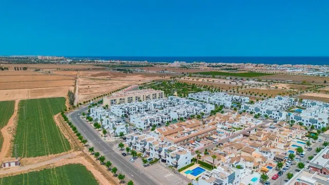 Apartamento 2 habitaciones 68m² en venta - Zona Pueblo — 29