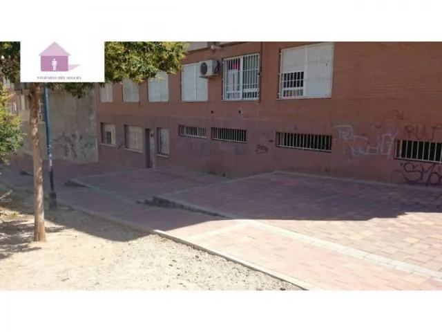 Local comercial en venta en Área de Molina de Segura — 3