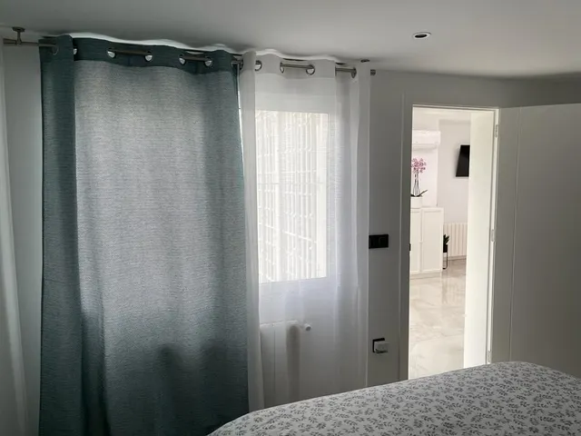 Vivienda de lujo. Recien reformada en el año 2022- — 17