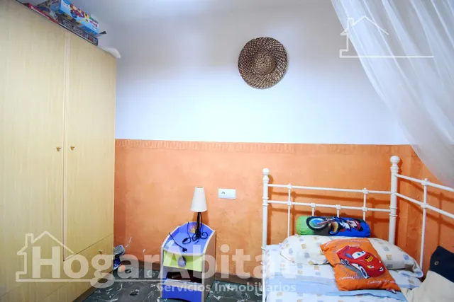 ¡PLAYA DE PILES! ÁTICO AMPLIO Y EXTERIOR CON GARAJE Y TERRAZA — 24