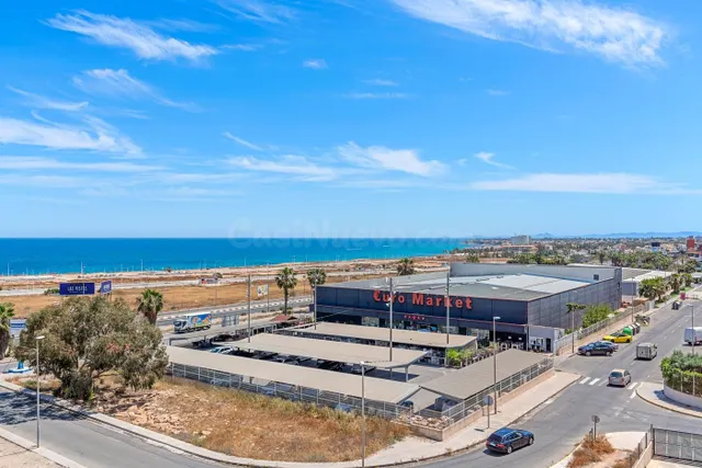 Ático 3 habitaciones 95m² en venta - Punta Prima — 43
