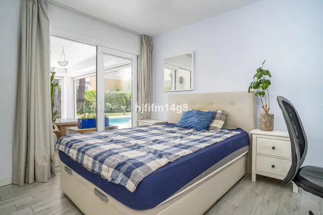 Chalet 4 habitaciones 239m² en venta - Marbella — 15
