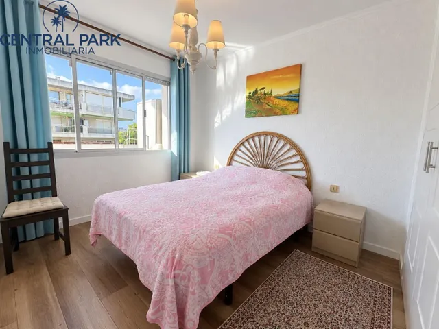 Apartamento reformado en zona turística de Salou. — 9